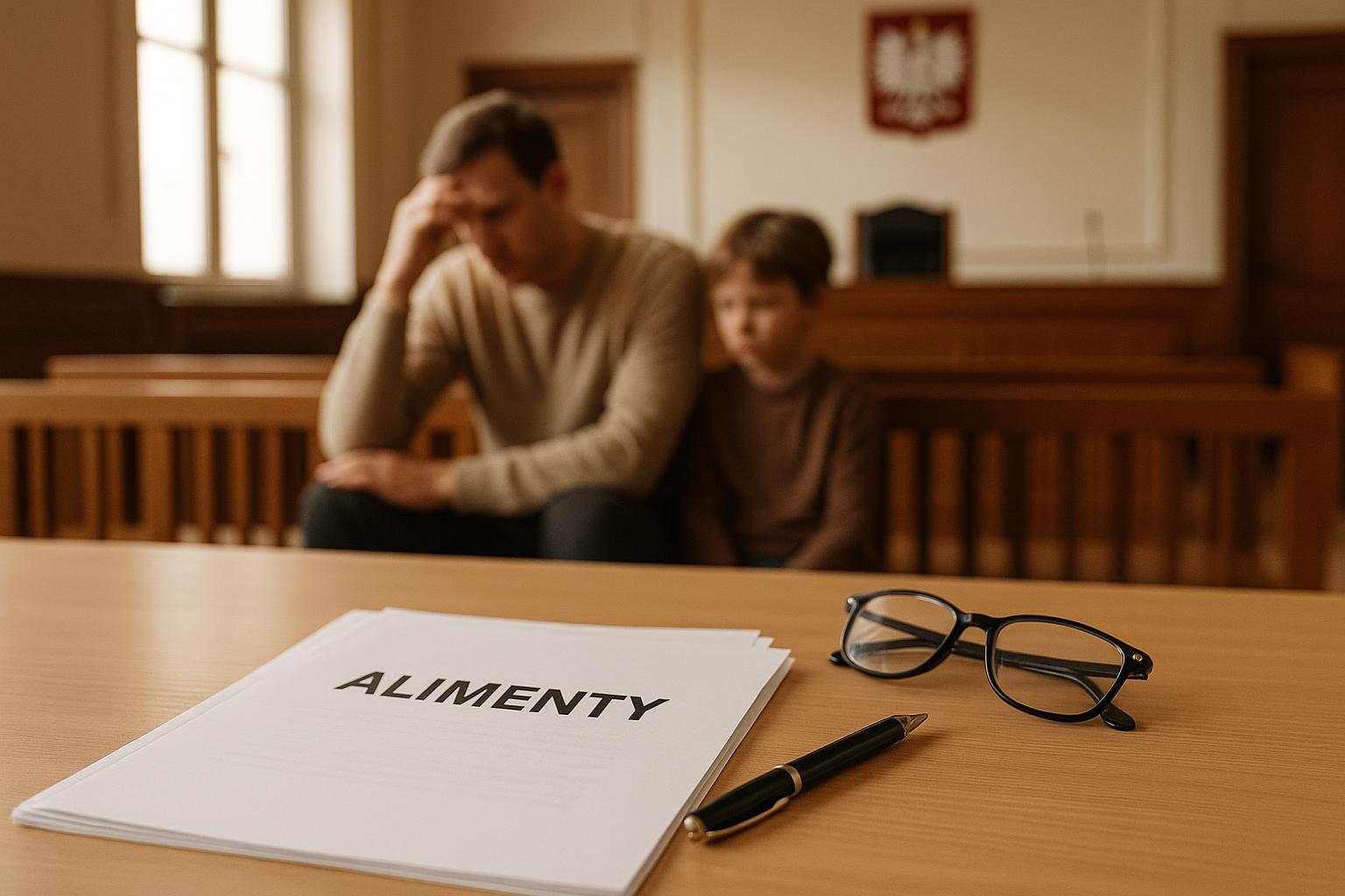 Wniosek o upadłość konsumencką — dokumenty i procedura